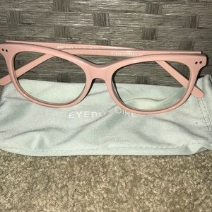 Super cute reading glasses